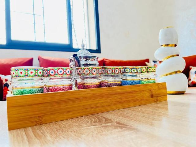 شقة للكراء اليومي بالجديدة - 2