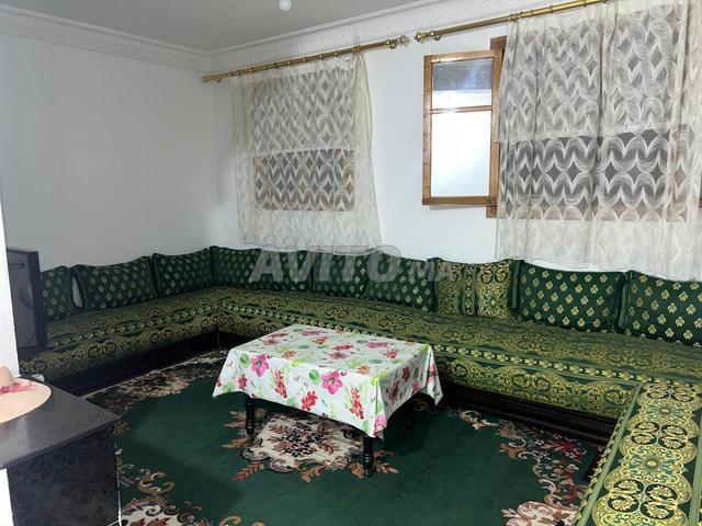 Maison à louer - 2