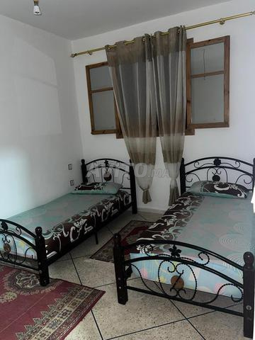 Maison à louer