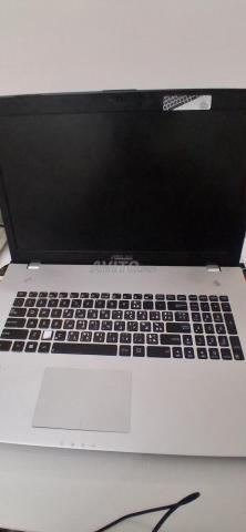حاسوب Asus نظيف قابل للتفاوض - 2