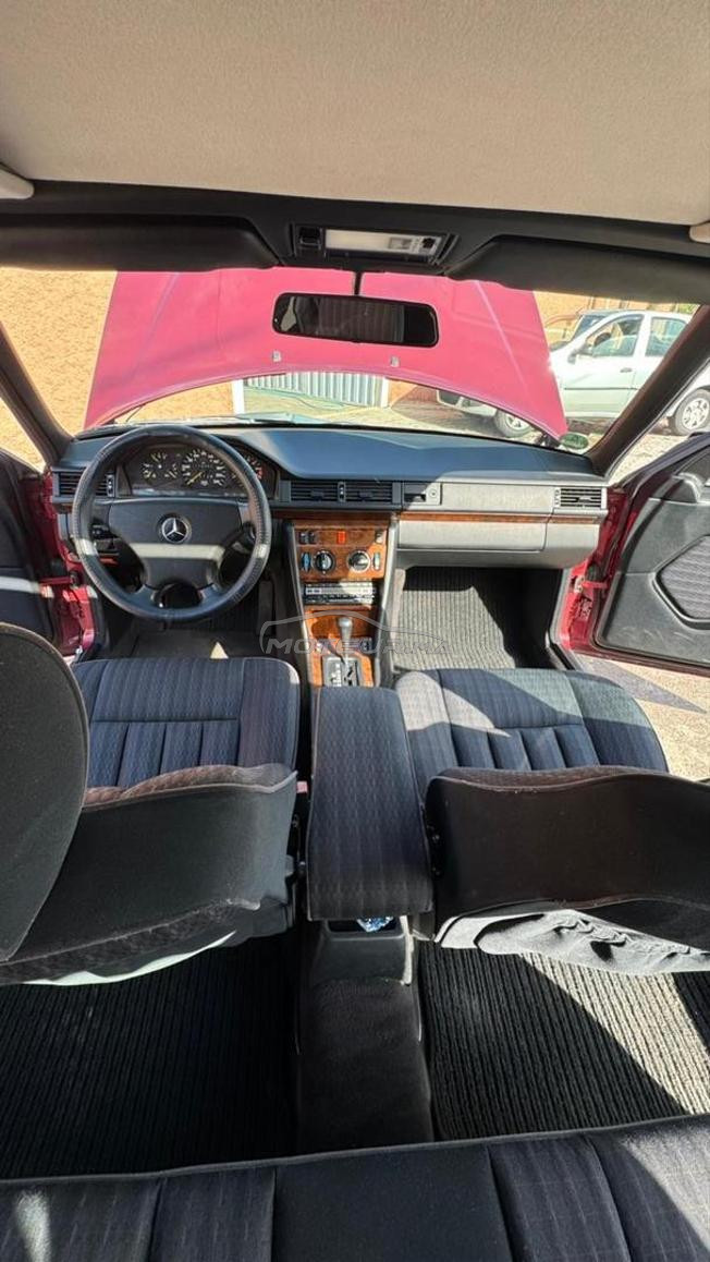 Mercedes 230 E