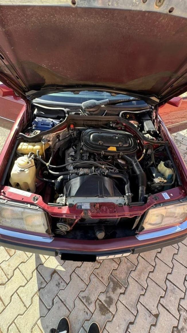 Mercedes 230 E