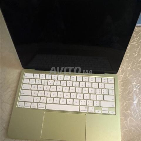 MacBook Neo - 2
