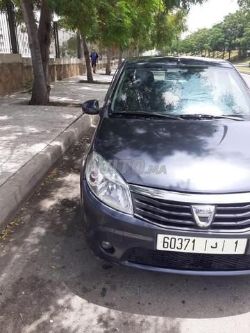 Dacia Sandero - 2