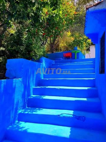 Route Ras El Ma Chefchaouen - 2