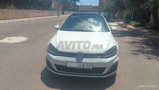 Vente d'une excellente voiture - 2