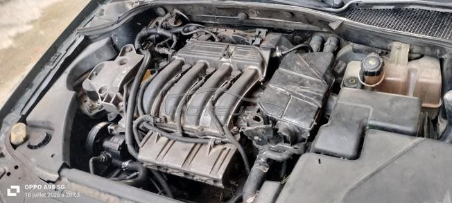 Renault laguna 2