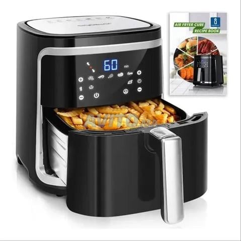 Frigidaire Air Fryer AiGOSTAR1234