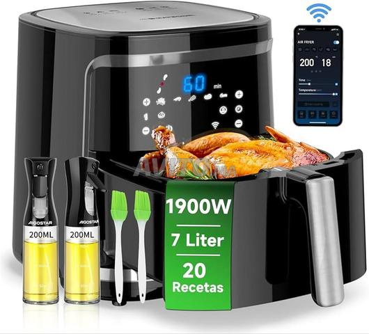 Frigidaire Air Fryer AiGOSTAR1234 - 2
