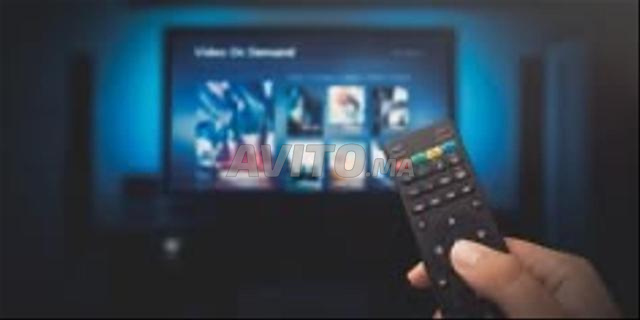 IPTV PREMIUM 4K HDR mjmj