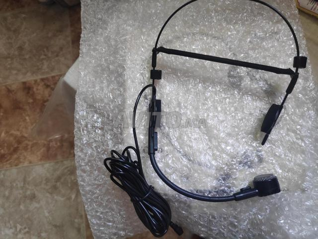 Microphone professionnel - 2