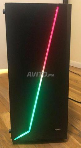 PC Gamer i5 9th Gen / GTX 1660 6GB / 16G RAM