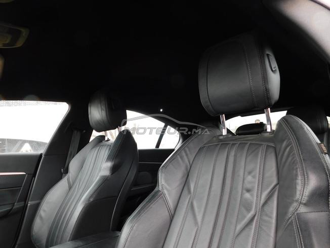 Peugeot 508 2019