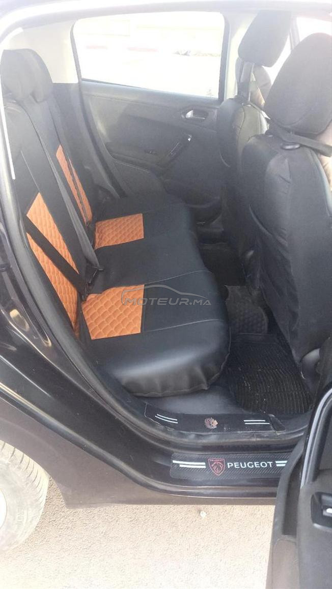 peugeot 208 allure 1.6HDI 2018