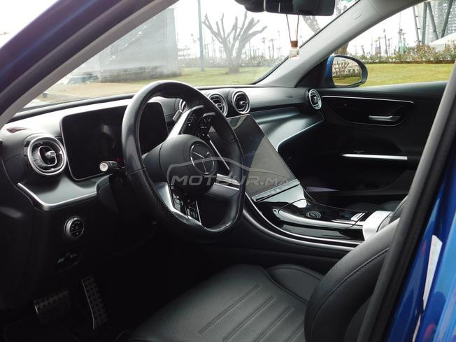 Mercedes-Benz c300e