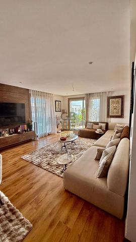 Penthouse meublé à vendre à Eagle Hills - 2