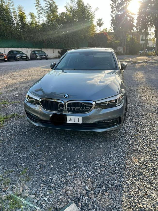 voiture à vendre BMW