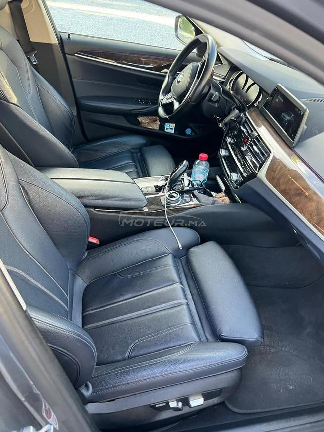 voiture à vendre BMW