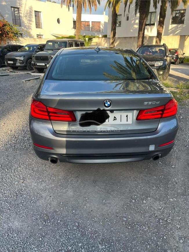 voiture à vendre BMW