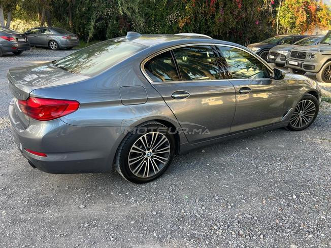 voiture à vendre BMW