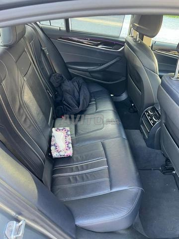 Voiture BMW à vendre - 2