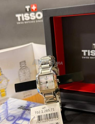 ساعة تيسو كاريه TS0271 - 2