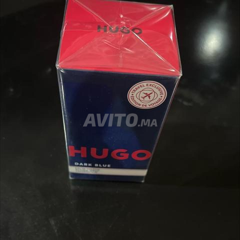 Parfum Hugo - 2