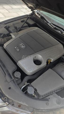 Moteur Hyundai Genesis V6 3.8    2013-2019