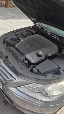 Moteur Hyundai Genesis V6 3.8    2013-2019 - 2