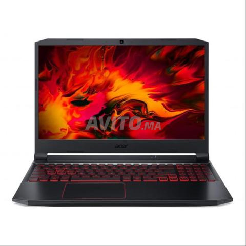 أيسر نيترو 5 RTX 3050 TI