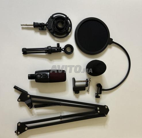 Microphone Pro