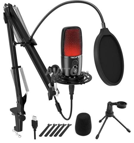 Microphone Pro - 2
