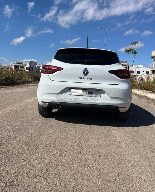 Renault clio style