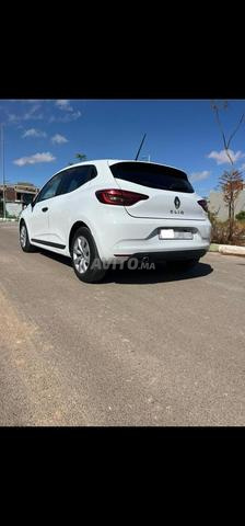 Renault Clio Style - 2