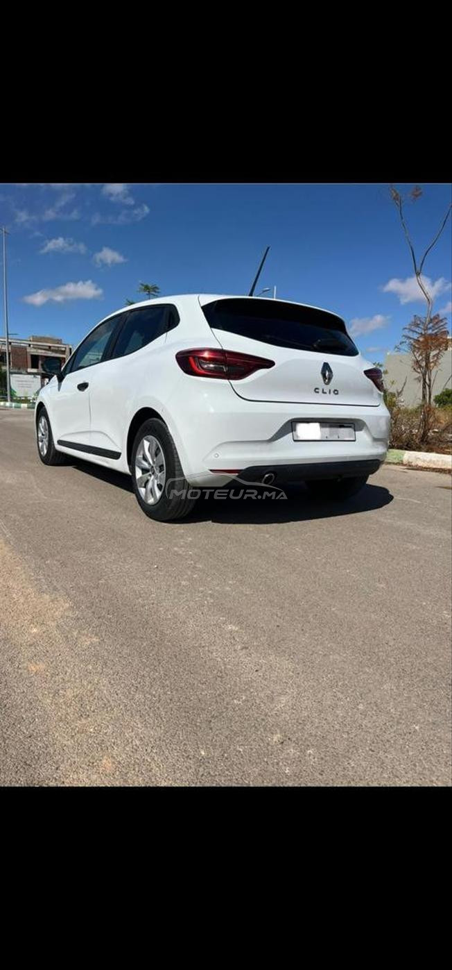 Renault clio style