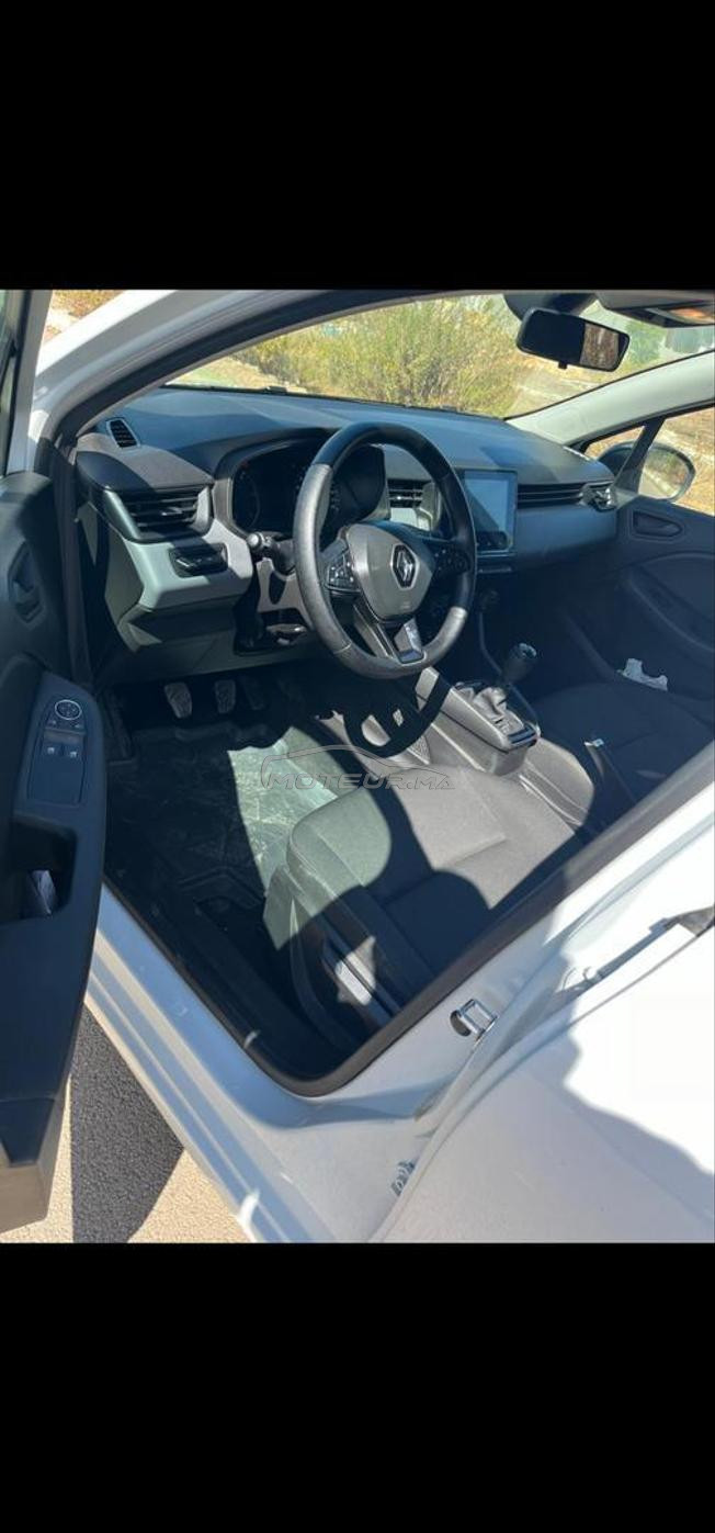 Renault clio style