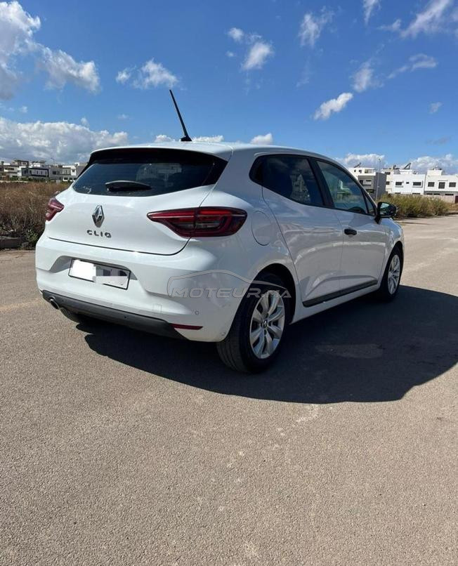 Renault clio style