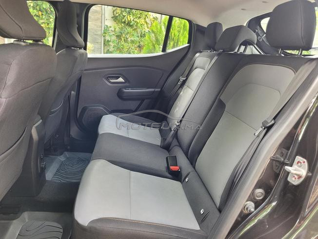 Dacia Sandero Stepway Extrem Automatique 2025