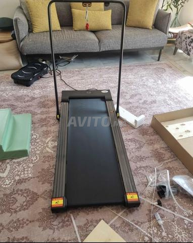tapis roulant - 2