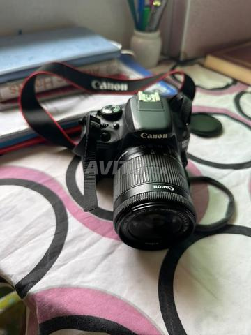 للبيع كانون EOS 100D - بحالة الجديد - 2