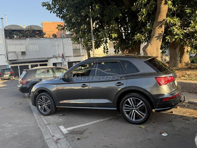 AUDI Q5 S line ded 2023 TOUTES OPTIONS
