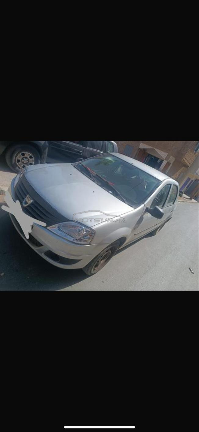 سيارة للبيع في حالة جيدة جدا Dacia Logan