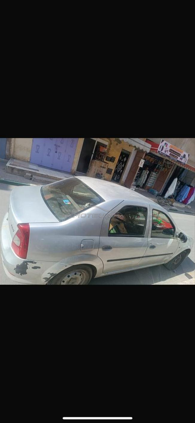 سيارة للبيع في حالة جيدة جدا Dacia Logan