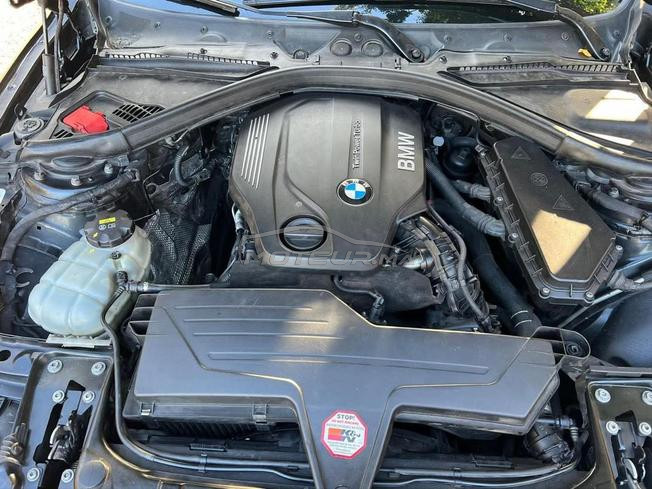 BMW série 420 diesel automatique 