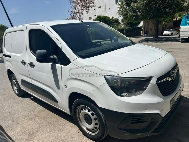 Opel Combo A Vendre