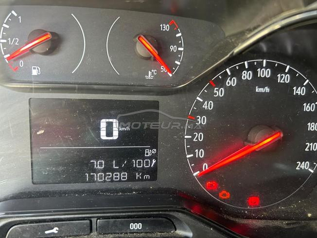 Opel Combo A Vendre