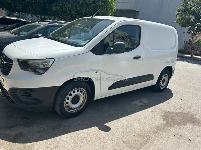 Opel Combo A Vendre
