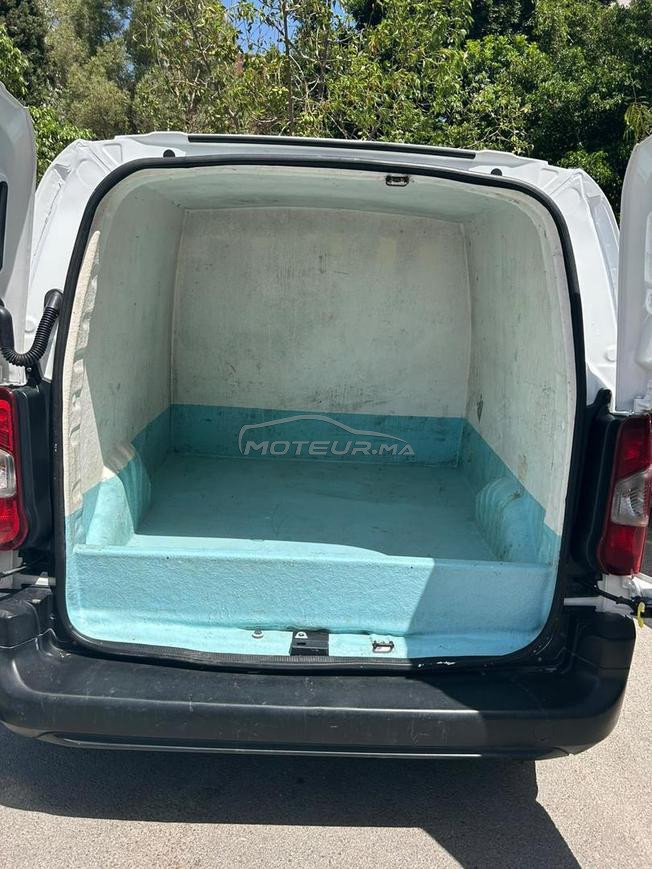 Opel Combo A Vendre