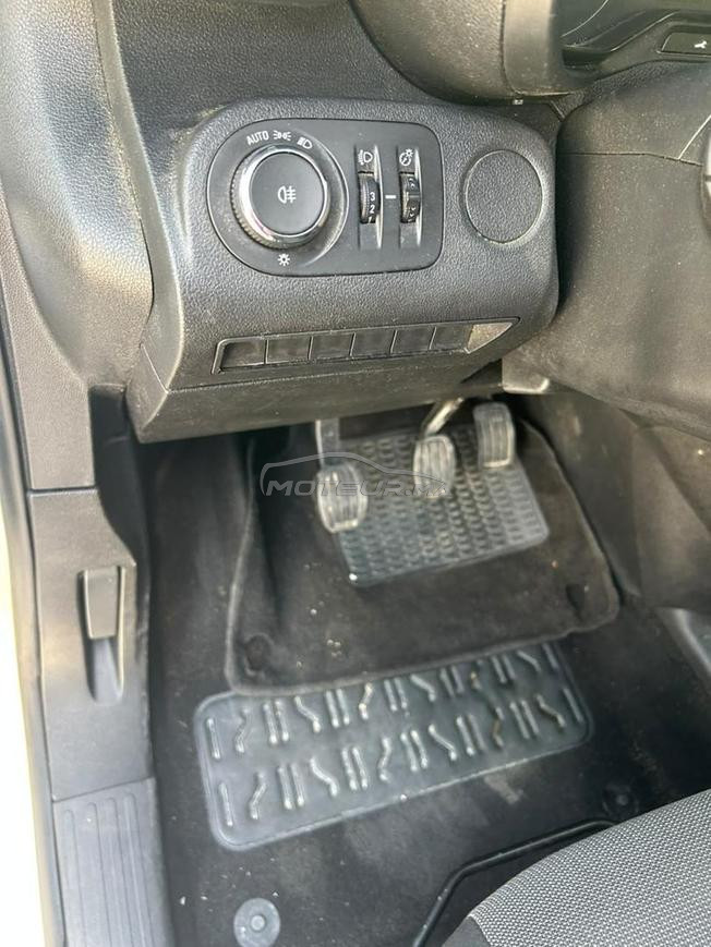 Opel Combo A Vendre