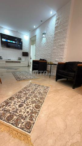 Appartement à louer 100 m² à Casablanca - 2